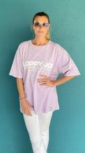 Load image into Gallery viewer, ORGANIC T-SHIRT - Misty Pink