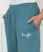 Load image into Gallery viewer, RELAXED JOGGERS - Teal