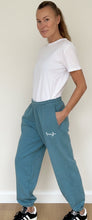 Load image into Gallery viewer, RELAXED JOGGERS - Teal