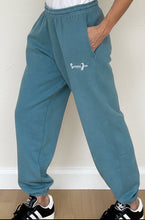 Load image into Gallery viewer, RELAXED JOGGERS - Teal
