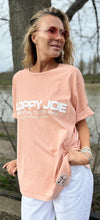 Load image into Gallery viewer, ORGANIC T-SHIRT - Peach
