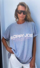 Load image into Gallery viewer, ORGANIC T-SHIRT -Marl Blush