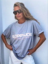 Load image into Gallery viewer, ORGANIC T-SHIRT -Marl Blush