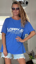 Load image into Gallery viewer, ORGANIC T-SHIRT - Coastal Blue