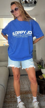 Load image into Gallery viewer, ORGANIC T-SHIRT - Coastal Blue