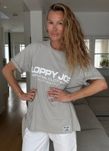 Load image into Gallery viewer, ORGANIC T-SHIRT - Cool Grey