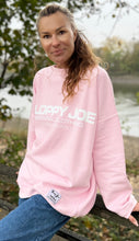 Load image into Gallery viewer, 05 CLASSIC SQUARE SWEATSHIRT - Ballet Pink