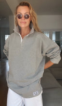 Load image into Gallery viewer, COLLAR 02 - Grey Marl