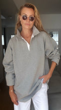 Load image into Gallery viewer, COLLAR 02 - Grey Marl