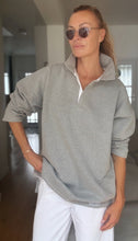 Load image into Gallery viewer, COLLAR 02 - Grey Marl