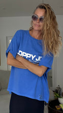 Load image into Gallery viewer, ORGANIC T-SHIRT - Coastal Blue