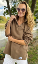 Load image into Gallery viewer, COLLAR 02 - Chocolate