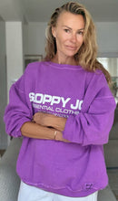 Load image into Gallery viewer, 05 CLASSIC SQUARE SWEATSHIRT - Heather