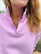 Load image into Gallery viewer, COLLAR 02 - Raspberry Blush