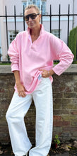 Load image into Gallery viewer, COLLAR 02 - 'HUG ME PINK'