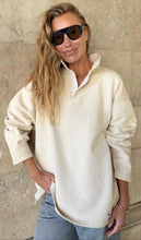 Load image into Gallery viewer, COLLAR 02 - BISCUIT BEIGE