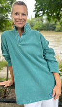 Load image into Gallery viewer, COLLAR 02 - Forest Teal