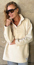 Load image into Gallery viewer, COLLAR 02 - BISCUIT BEIGE
