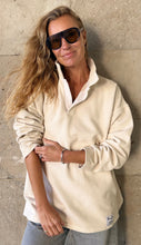Load image into Gallery viewer, COLLAR 02 - BISCUIT BEIGE