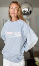 Load image into Gallery viewer, 05 CLASSIC SQUARE SWEATSHIRT - Special Edition - ICE BLUSH