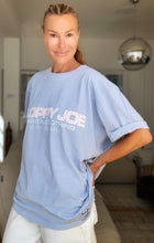 Load image into Gallery viewer, ORGANIC T-SHIRT - Ice Blush