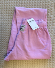 Load image into Gallery viewer, JOGGERS - Raspberry Blush