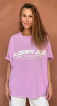 Load image into Gallery viewer, ORGANIC T-SHIRT - Raspberry Blush