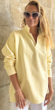 Load image into Gallery viewer, COLLAR 02 - Butter Yellow