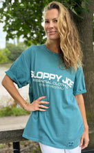 Load image into Gallery viewer, ORGANIC T-SHIRT - Forest Teal