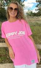 Load image into Gallery viewer, Organic T-shirt - Candy