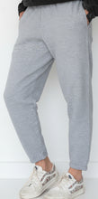Load image into Gallery viewer, JOGGERS - Grey Marl