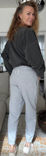 Load image into Gallery viewer, JOGGERS - Grey Marl