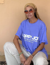 Load image into Gallery viewer, ORGANIC T-SHIRT - Soft Lilac