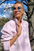 Load image into Gallery viewer, COLLAR 02 - Misty Pink