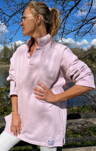 Load image into Gallery viewer, COLLAR 02 - Misty Pink