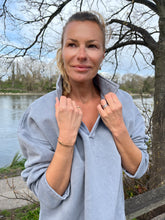 Load image into Gallery viewer, COLLAR 02 - Dove Grey