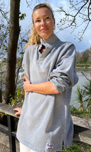 Load image into Gallery viewer, COLLAR 02 - Dove Grey