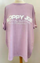 Load image into Gallery viewer, ORGANIC T-SHIRT - Misty Pink
