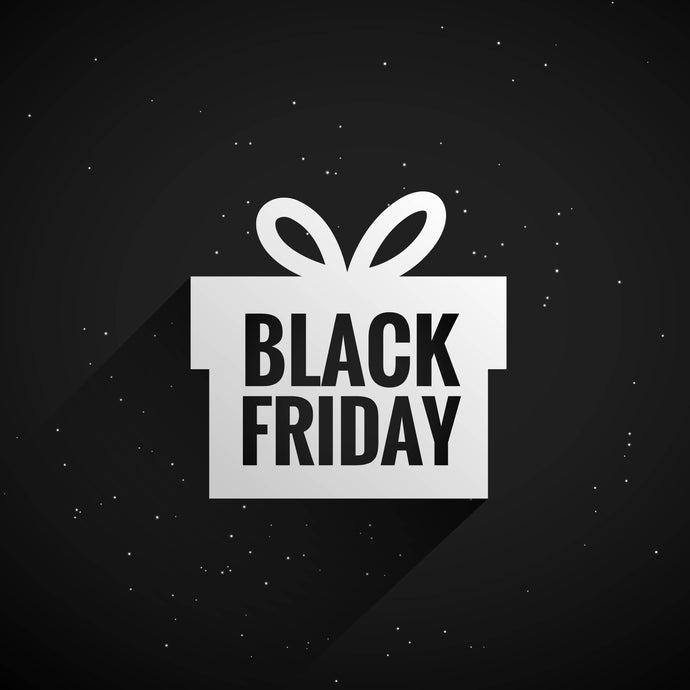 SLOPPY JOE CLOTHING - BLACK FRIDAY - CYBER MONDAY