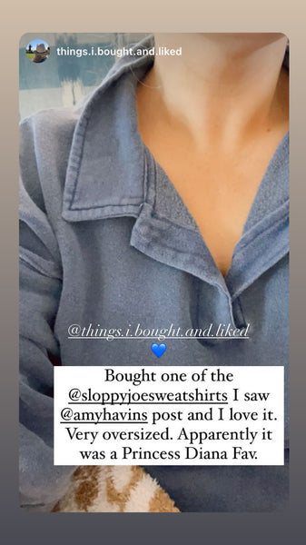 The COLLAR 02 - STYLE OF THE MONTH 💙