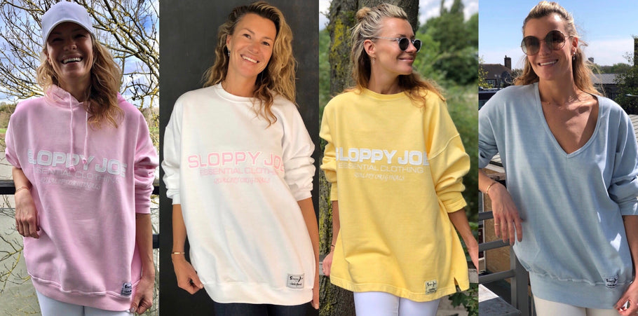 LAST CHANCE! SUMMER SALE - HURRY, IT'S NEARLY OVER!