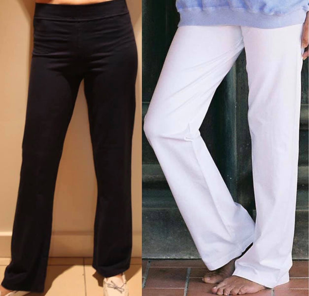 SALE! 40% OFF SLOPPY JOE BOTTOMS! £20 DISCOUNT
