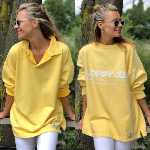 INTRODUCING NEW COLOUR LEMON