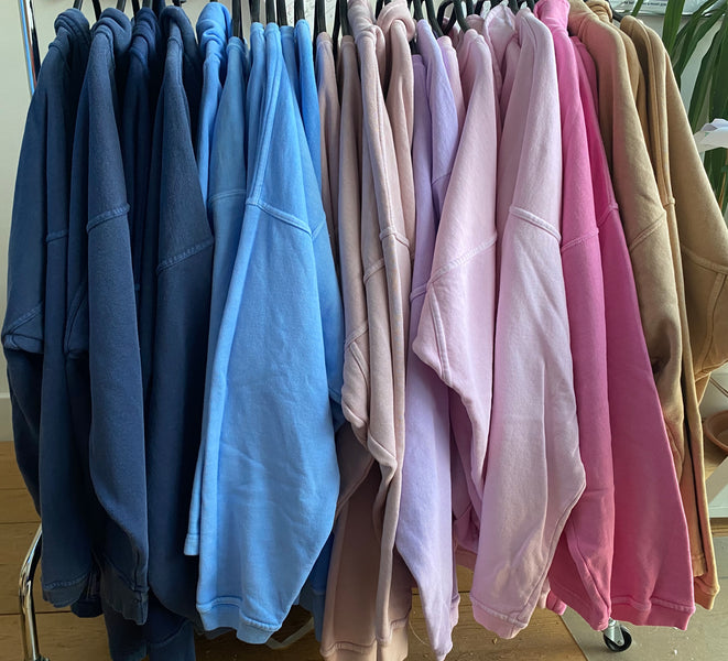 SECONDS RAIL SALE - NOW ON!