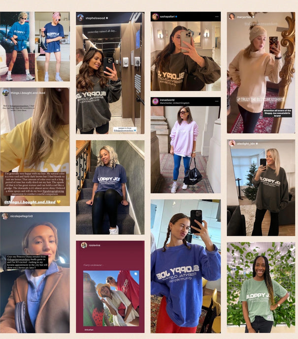 INTERNATIONAL WOMEN'S DAY - Women Celebrating Women