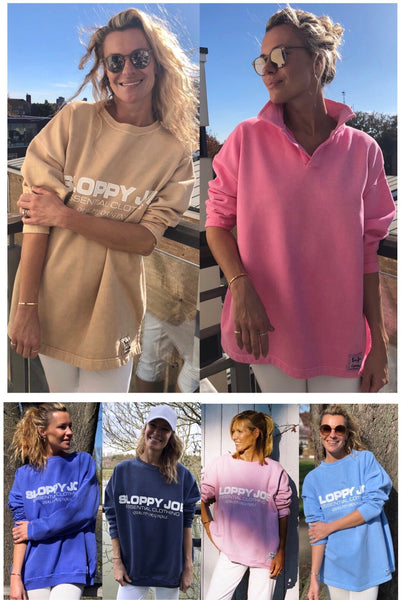 SEPTEMBER NEWS! NEW COLOURS & STYLES COMING SOON