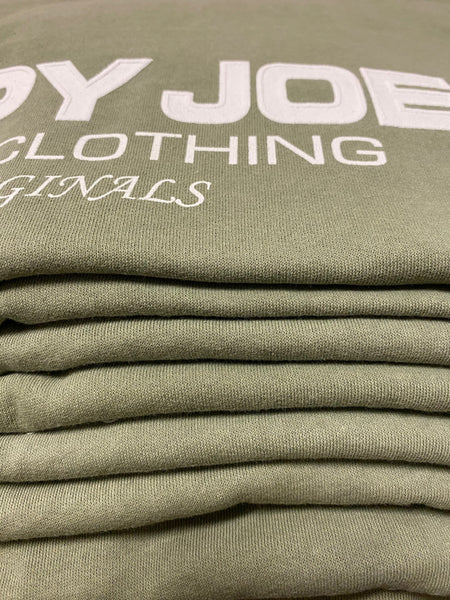 SNEAK PEEK EXCLUSIVE 👀 BRAND NEW AUTUMN COLOUR - KHAKI !