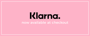 KLARNA PAYMENTS FOR UK CUSTOMERS