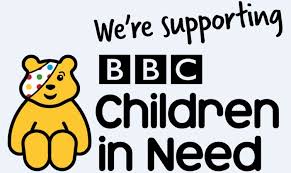 TODAY WE ARE SUPPORTING CHILDREN IN NEED