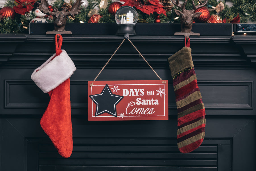 20TH DECEMBER - FINAL SHIPPING DATE FOR CHRISTMAS! <<HOLIDAY CLOSURE DATES >>